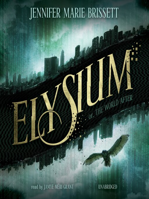 Title details for Elysium by Jennifer Marie Brissett - Available